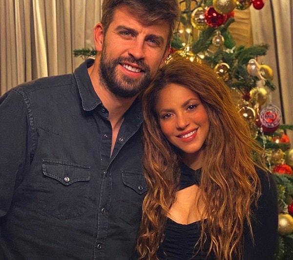 Footballer Gerard Piqué and the enchanting singer Shakira, who were in a relationship from early 2011 until 2022, separated in a tumultuous manner two years ago, as you may recall.