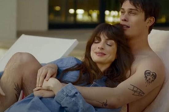 Anne Hathaway Stars in R-Rated Romantic Drama 'The Idea of You,' Inspired by Harry Styles