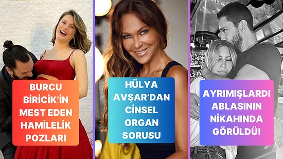 9 Mart'ta Yaşanan Son Dakika Magazin Haberlerini ve Güncel Magazin Olaylarını Anlatıyoruz!