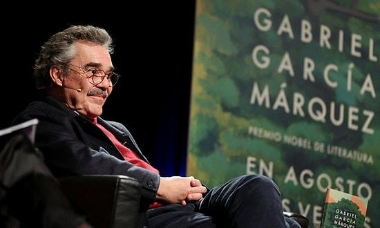 Gabriel Garcia Marquez's Children Publish 'See You in August,' the Novel Intended for Destruction
