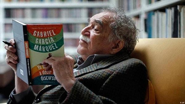 Ten years ago, Marquez left behind a novel written during his struggle with dementia. In his final days, he instructed his sons to destroy the manuscript.