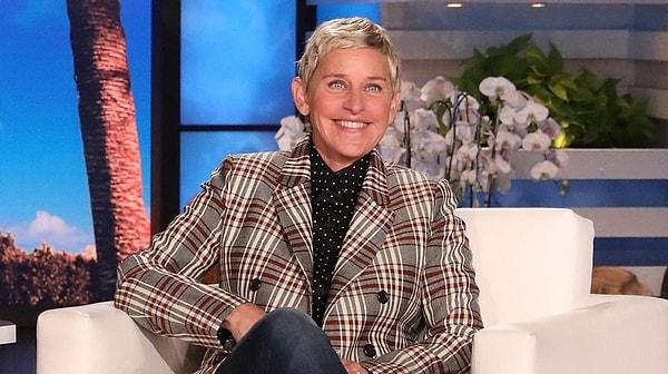 Ellen DeGeneres: The Worst Living Person