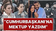 Tutuklanan Dilan Polat ve Engin Polat Röportaj Verdi: Cumhurbaşkanı'na Mektup Yazdım"