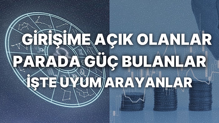 Haftalık Finansal Astroloji Yorumu: 11-17 Mart Para, Kariyer ve Finansal Durumunuzu Neler Bekliyor?