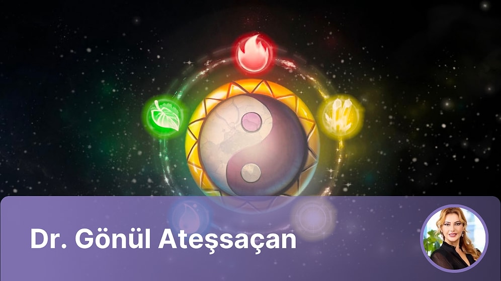 Aristo Diyeti ve Elementler Yaklaşımı