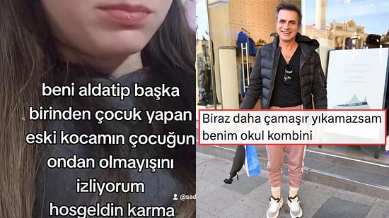 Teoman'ın Okul Kombininden Karmanın Korkutan Performansına Son 24 Saatin Viral Tweetleri