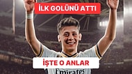 "Çok Bekledik Bu Maçı": Arda Güler, Real Madrid Formasıyla İlk Golünü Attı