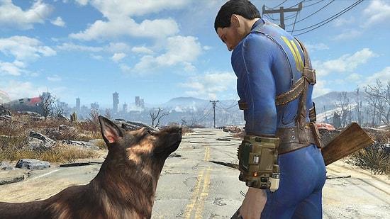 Fallout TV Series Trailer Raises Expectations!