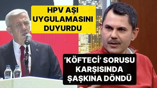 10 Mart Pazar Akşamı Kaçırdığın Haberler