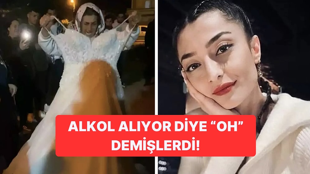 Önce Linçlemişlerdi! Eski Eşi Tarafından Katledilen Merve Bayer'in Annesine Binlerce Yorum Geldi