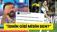 Rasim Ozan Kütahyalı'dan Mert Hakan Yandaş'ın Gol Sevinci Hakkında Sert Sözler: "Trabzonlulara Yap Bakayım"