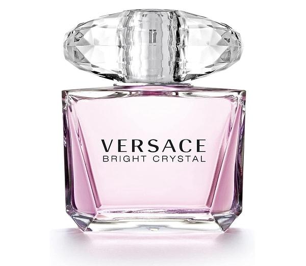 Versace Bright Crystal Edt 200 Ml Kadın Parfüm