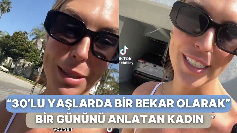 “30’lu Yaşlarında  Çocuksuz Bir Kadın Olmak mı Yoksa Anne Olmak mı” Sorusu Sosyal Medyayı İkiye Böldü