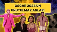 Ken'in Performansından Cena'nın Sahneye Çıplak Çıkmasına Kadar Oscar Töreninin En İyi 10 Anı!