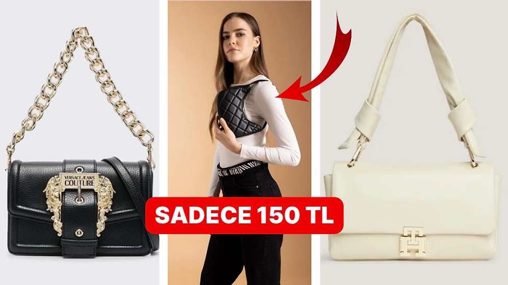 Minimalist Moda Tutkunlarının Yıllar Sonra Bile Severek Kullanacağı Çanta Modelleri