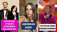 11 Mart'ta Yaşanan Son Dakika Magazin Haberlerini ve Güncel Magazin Olaylarını Anlatıyoruz!