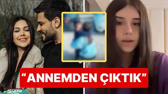 Çocuklarının Dilan Polat'ın Hesabından Yaptığı Peş Peşe Paylaşımlar Polatların Yeni Hamlesi Olabilir mi?