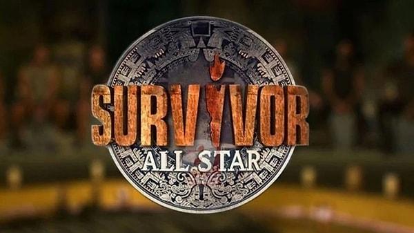 Survivor All Star 2024 hiçbir sezonun olmadığı kadar heyecanlı ve olaylı devam ediyor.