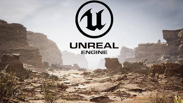 Oyun tamamen Unreal Engine 5'e aktarılacak.