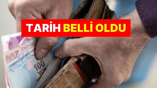 Resmi Gazete Duyurdu: Bayram İkramiyesinde Rakam Belli Oldu