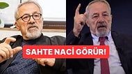 Yer Bilimci Prof. Dr. Naci Görür Sahte Hesabı İfşa Ederek İsyan Etti!