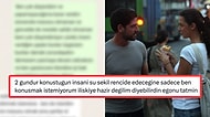Flörtüne Ayrılık Mesajı Atan Kadının Sıraladığı Nedenler Tartışma Yarattı!