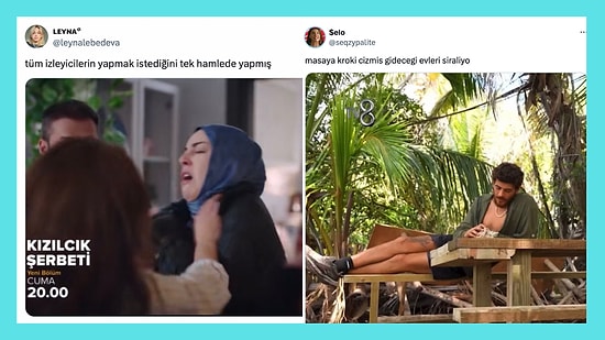 Televizyon Dünyasıyla İlgili Yaptıkları Paylaşımlarla Hepimizi Güldüren Kullanıcılar