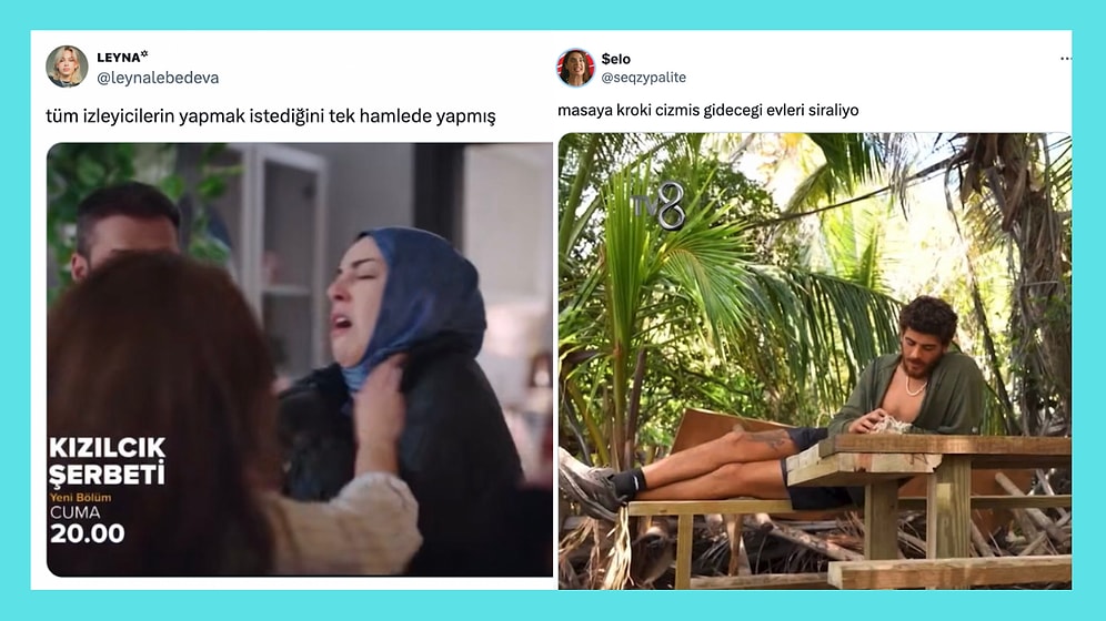 Televizyon Dünyasıyla İlgili Yaptıkları Paylaşımlarla Hepimizi Güldüren Kullanıcılar