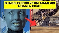 Yapay Zeka Ne Kadar Gelişirse Gelişsin Her Zaman Varlığını Koruyacak Birbirinden Değerli Meslekler