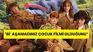 Harry Potter'da Bitkibilim Dersleri Veren Hoca Rolündeki Oyuncunun Sözleri Hayranların Sinirlerini Zıplattı