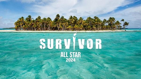 Tv8 ekranlarında yayınlanan Survivor All Star 2024'te kaos dolu anlar yaşanmaya devam ediyor. Programın izleyicileri de bugün ne olacak acaba diye gözlerini ekranlardan ayıramıyor adeta.