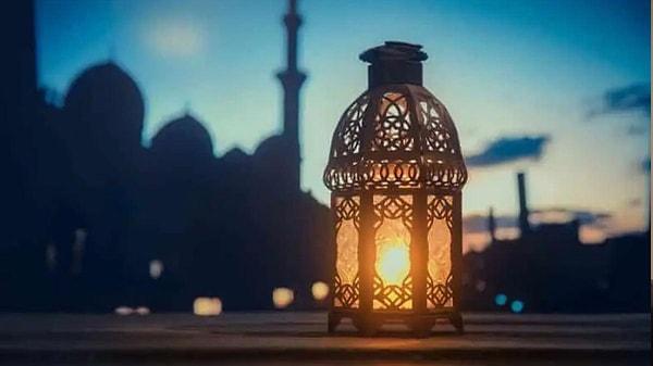 Bin aydan daha hayırlı olduğuna inanılan Ramazan, 11 Mart Pazartesi günü başladı. Bu yıl 30 gün sürecek olan Ramazan'ın ardından gelecek bayram için de hazırlıklar başladı.