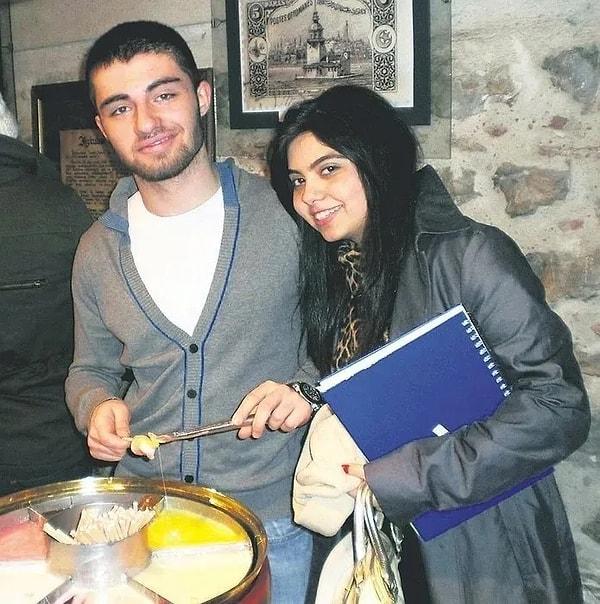 3 Mart 2009 tarihinde sevgilisi Cem Garipoğlu tarafından vahşice katledilen Münevver Karabulut'un cansız beden, bir çöp konteynerinde parçalanmış halde bulunmuştu.