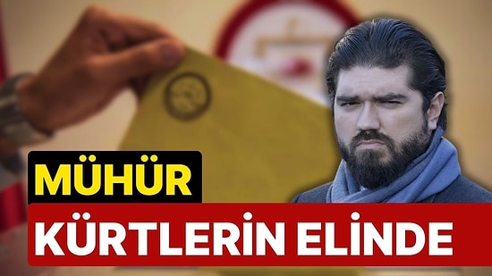 ROK'dan Seçim Öncesi Dikkat Çeken 'İstanbul' Çıkışı! 'Mühür Kürtlerin Elinde, İmralı Tecriti Kaldırılacak'