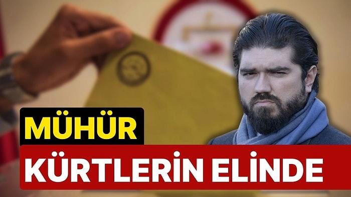ROK'dan Seçim Öncesi Dikkat Çeken 'İstanbul' Çıkışı! 'Mühür Kürtlerin Elinde, İmralı Tecriti Kaldırılacak'