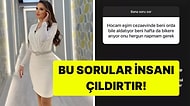 Takipçilerine "Bana Soru Sor" Diyen Esra Ezmeci'ye Gelen Şaşırtan Sorular