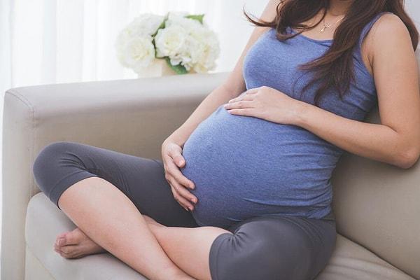 Hamilelikte bebeği nasıl etkiliyor?