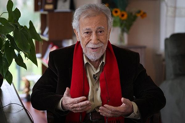 Kapıcılar Kralı ve Selvi Boylum Al Yazmalım, Piano Piano Bacaksız, Köşeyi Dönen Adam gibi birçok filmin yapımcı koltuğunda oturarak Türk sinema tarihine damga vuran Arif Keskiner 86 yaşında hayatını kaybetti.