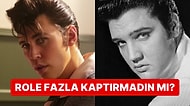 Kontrolü Kaybetti! Elvis Presley Rolünden Sonra Kendini Elvis Sanan Austin Butler Cringe Komasına Soktu!