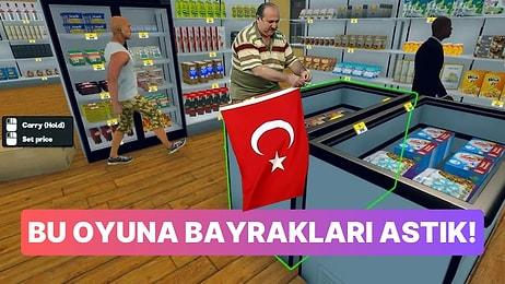 Steam Türkiye'de Haftanın En Çok Satanları: Yerli Oyun Aklımızı Aldı!