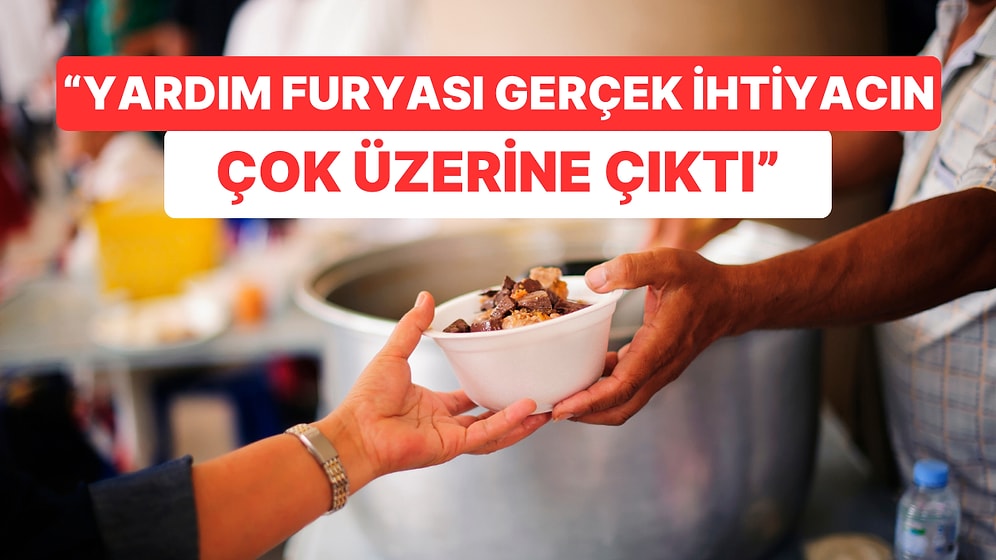 Yardımlarla Geçinenlerin Artmasına Yönelik Sanayici Yorumu İstihdamı ve Geleceği Gözler Önüne Serdi