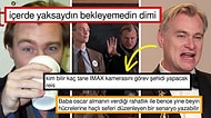 Oppenheimer'la Oscar Ödülü Kazanan Christopher Nolan'ın Yeni Filmini Yazdığı Haberi Goygoycuların Diline Düştü