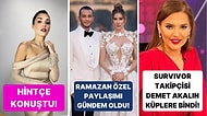 12 Mart'ta Yaşanan Son Dakika Magazin Haberlerini ve Güncel Magazin Olaylarını Anlatıyoruz!