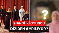 Show TV'nin Sevilen Dizisi Kızılcık Şerbeti'nde İki Bomba Ayrılık!