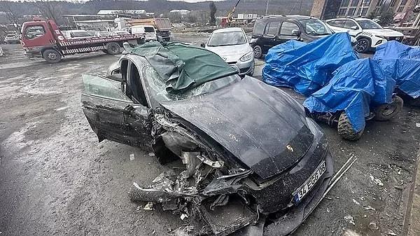 Türkiye’nin gündemde yer alan trafik kazasıyla ilgili “kan parası” iddiası ortaya atıldı.