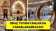 Bakanlık Açıkladı! Birleşik Arap Emirlikleri'nden Ramazan'a Özel Mesai Saati Uygulaması Getirildi
