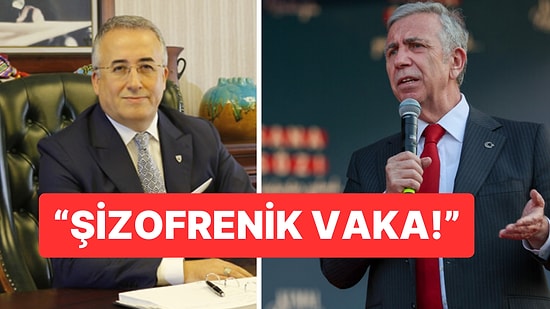 Mansur Yavaş’tan Cengiz Topel Yıldırım İddiası: “Benden Mamak Belediye Başkanlığını İstedi”