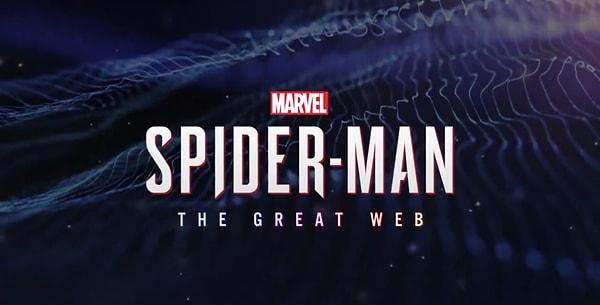 Spider-Man evrenindeki birçok düşman oyunda yer alacaktı.