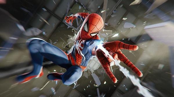 Multiplayer Spider-Man oyununun iptali oyuncuları üzdü.