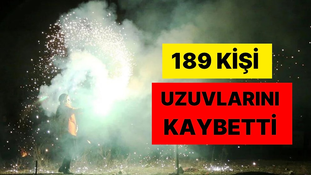 İran'da "Çarşamba Suri" Kutlamaları Can Aldı: 14 Kişi Hayatını Kaybetti, Binlerce Yaralı Var